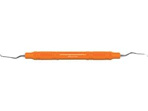 Talon Tough™ Gracey +3 Access, mit Kunststoffgriff Figur 11/12, posterior, mesial