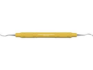 Talon Tough™ Scaler, mit Kunststoffgriff Figur 204SD, posterior, distal
