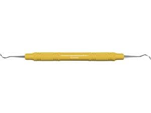 Talon Tough™ Scaler, mit Kunststoffgriff Figur 204S, posterior