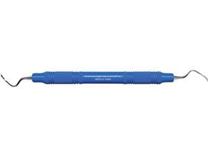Talon Tough™ Scaler, mit Kunststoffgriff Figur 107/108, posterior