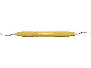 Talon Tough™ Gracey +3 Deep Pocket, mit Kunststoffgriff Figur 5/6, anterior
