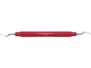 Talon Tough™ Scaler, mit Kunststoffgriff Figur Bates 7/8, narrow posterior