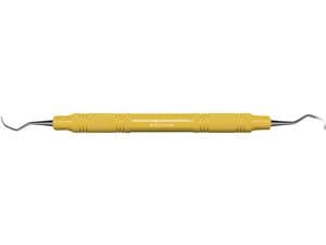 Talon Tough™ Scaler, mit Kunststoffgriff Figur S 311/312, anterior