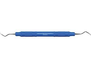 Talon Tough™ Scaler, mit Kunststoffgriff Figur M23, posterior