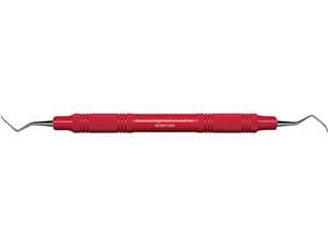 Talon Tough™ Scaler, mit Kunststoffgriff Figur N135, posterior