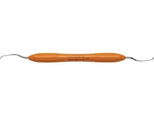 LM Gracey-Macro, mit ErgoMax Griff Figur 11-12
