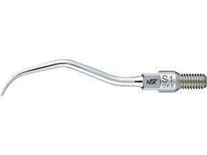 Ti-Max S970 Airscaler, Scaling Universal, Figur S1