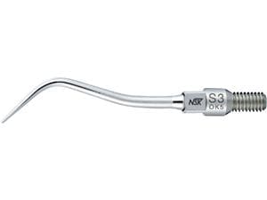 Ti-Max S970 Airscaler, Scaling Perio, Figur S3