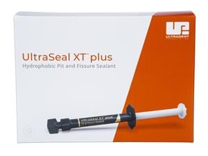 UltraSeal XT™ plus - Großpackung Opak weiß, Spritzen 20 x 1,2 ml