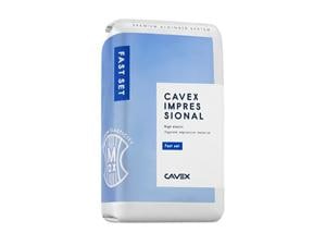 Cavex Impressional schnell abbindend Beutel 500 g