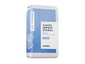 Cavex Impressional normal abbindend Beutel 500 g