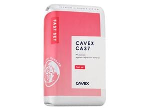 Cavex CA37 Alginat, schnell abbindend Beutel 500 g