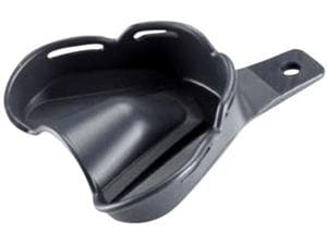 Border-Lock® autoklavierbare Abdrucklöffel - Einzelpackung Bezahnt, OK 42