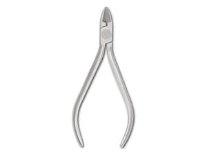 Mikro-Mini Cutter für Lock Pins & Ligaturen Cutter (678-107), normal