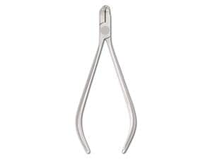 Distal End Cutter Universal mit Fangvorrichtung, lang Cutter (678-101L)