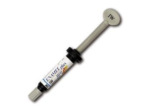 Enamel plus HFO NG Intensive Enamel, Spritze - Nachfüllpackung White, Spritze 5 g
