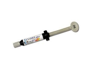 Enamel plus HFO NG Intensive Enamel, Spritze - Nachfüllpackung Milky, Spritze 5 g