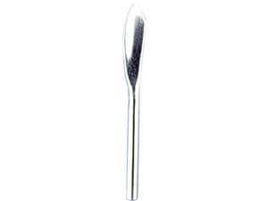 S-U Wachsmesser, aufsteckbar Breite 4 mm, klein