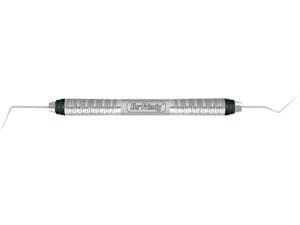 Sonde Doppelendig, Griff 7 Figur 16