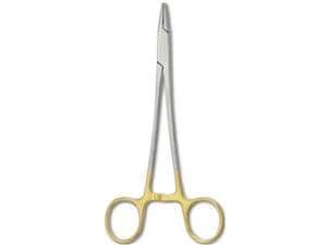 Nadelhalter Crile Wood Länge 15 cm (1155TC/15)