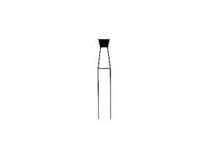 Sinter-Diamanten, Form SHM 014 ISO 021, normal, Kopflänge 1.5 mm
