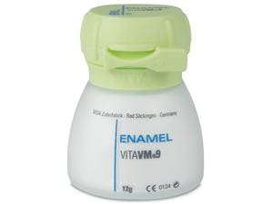 VITA VM®9 ENAMEL ENL, Packung 12 g
