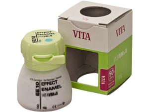VITA VM®9 EFFECT ENAMEL EE10 blau, Packung 12 g