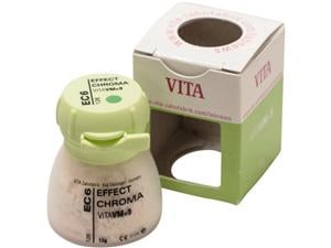 VITA VM®9 EFFECT CHROMA EC6 orange, Packung 12 g