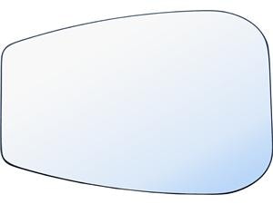 Fotospiegel FS Rhodium doppelseitig ohne Griff Größe 74 x 106 mm