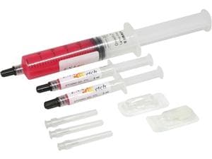 Ena-Etch Ätzgel, rot 37 % Phosphorsäure Bulkspritze 25 ml