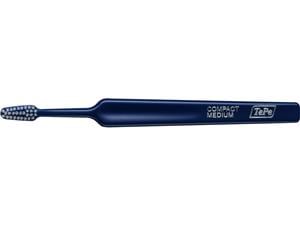 TePe Select™ Compact Zahnbürste Medium, Packung 25 Stück
