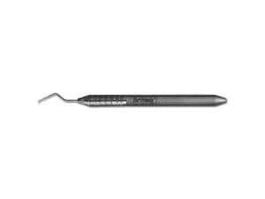 Sonde Einendig, Griff 6 Figur TU17, Wilkins Tufts
