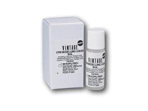 VINTAGE CPM Modelling Liquid Flasche 3 ml