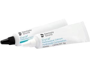 Dycal® Tube - Standardpackung Set Dentinfarben