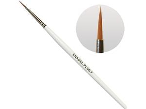 Enamel plus HFO - Pinsel F für Fissuren