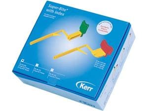 Super-Bite™ mit Index - Set Set