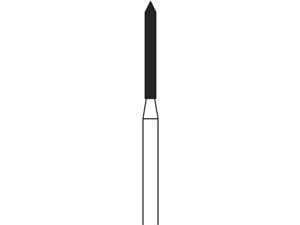 FG-Diamant, Form 131 ISO 012, Körung normal, Packung 5 Stück