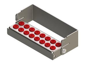 Plug&#8217;In 16 Rot