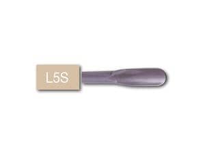 Luxator® Periotome L-5S, Breite 5 mm, gelb, gerade