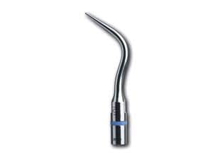 Ultraschall Instrument - Zahnsteinentfernung Spitze 10P - Supra- / subgingival &lt; 3 mm