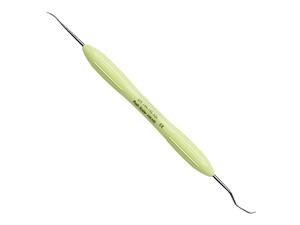LM Scaler, mit ErgoMax Griff Figur Push Scaler H4-H5