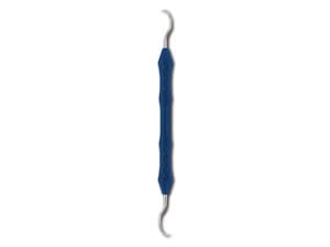 ANATOMIC COLOURS - Kürette Rigid Gracey Figur 13/14