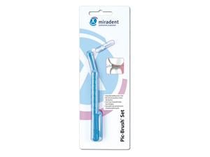 Pic-Brush® Set Set blau-transparent