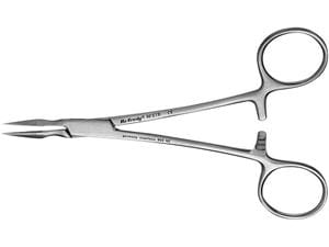 Wurzelsplitterzange Steiglitz Zange gerade, 14 cm (RFSTR)