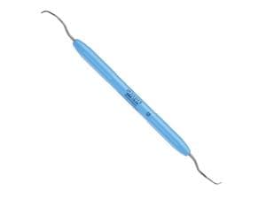 LM Gracey, mit ErgoNorm Griff Figur 13-14