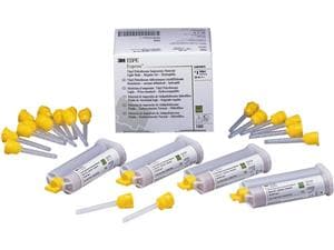 3M Express™ Light Body Regular Kartuschen 4 x 48 ml