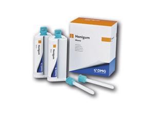 Honigum Mono, Automix - Vorteilspackung Kartuschen 8 x 50 ml