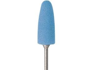 Acrylic Polierer, dunkelblau Torpedo, dunkelblau, Packung 100 Stück