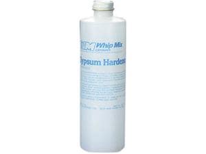 GYPSUM HARDENER (Gipshärter) Flasche 450 ml
