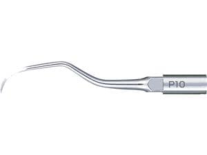 Varios Ultraschallscaler, Perio Figur P10 - scharfkantige Spitze